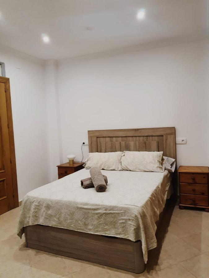 فيلا Duplex Caminito De أرذاليس المظهر الخارجي الصورة
